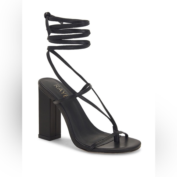 Raye Revolve Briar Heels - Picture 2 of 8